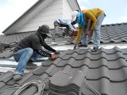 Best Commercial Roofing Services  in Fort Belvoir, VA